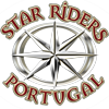 Logo Star Riders Portugal
